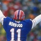 Norwood for Wall of Fame