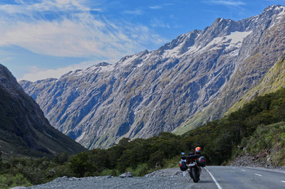 Bike on the road to Milford Sound TBD2.jpg