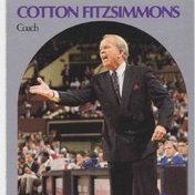Cotton Fitzsimmons