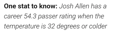 josh cold passer rating.webp