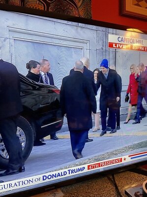 Bills hat at inauguration IMG_2163.jpg